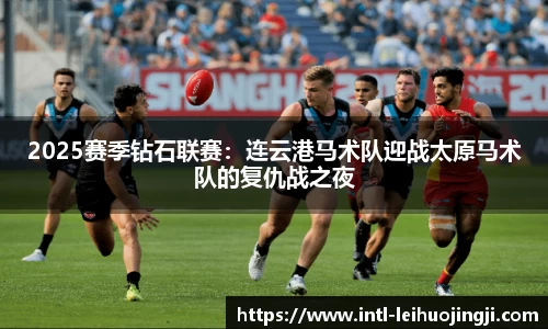 雷火竞技LEIHUO JINGJI